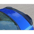 Honda Civic Sedan 2021– Spojler (plast) fotografia 3