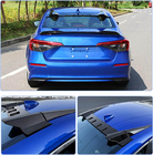 Honda Civic Sedan 2021– Krytka (plast) fotografia 3