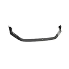 Honda Civic HB 2021– Predný nárazníkový lip spojler Lip V2 (karbón) fotografia 6