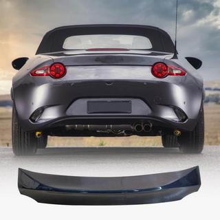 Spojler (2022+, Karbón) Mazda MX-5 2014– fotografia 1