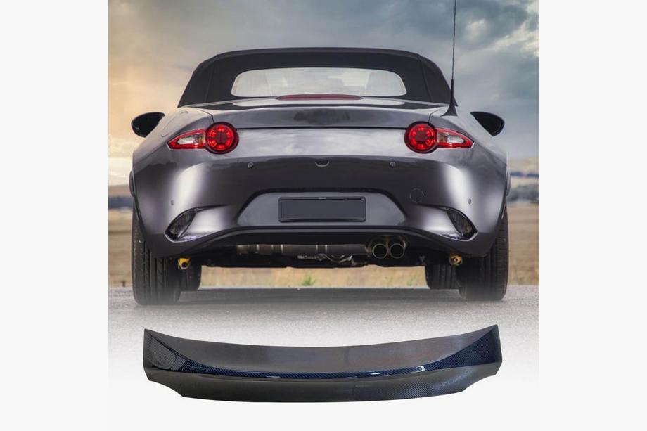 Mazda MX-5 2014– Spojler (2022+, Karbón) Image