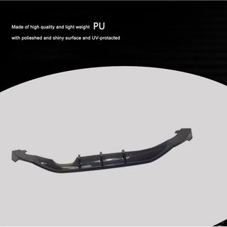 Difúzor zadného nárazníka V2 (2022+, Carbon) Mazda MX-5 2014– fotografia 2