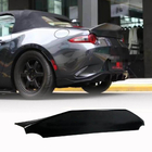 Mazda MX-5 2014– Spojler (2022+, plast) fotografia 1