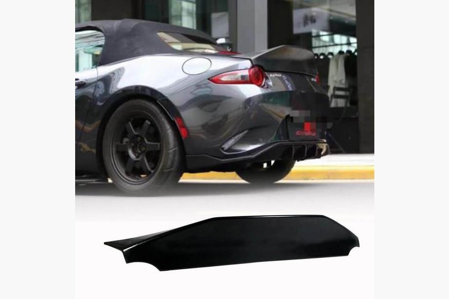 Mazda MX-5 2014– Spojler (2022+, plast) Image