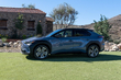 Subaru Solterra: Recenzia štýlového elektrického crossoveru fotografia 3