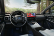 Subaru Solterra: Recenzia štýlového elektrického crossoveru fotografia 5