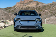 Subaru Solterra: Recenzia štýlového elektrického crossoveru fotografia 1