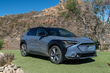 Subaru Solterra: Recenzia štýlového elektrického crossoveru fotografia 2
