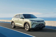 Test BYD Yuan Up: Kompaktný elektrický crossover do mesta fotografia 1