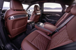 Audi A8 (D5) – recenzia: verzia po facelifte fotografia 5