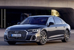 Audi A8 (D5) – recenzia: verzia po facelifte fotografia 1