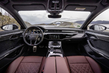 Audi A8 (D5) – recenzia: verzia po facelifte fotografia 4