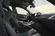 Recenzia modernizovaného športového sedanu BMW M3 (G80 LCI) 2024 fotografia 5