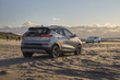 Test Chevrolet Bolt EUV: Kompaktný elektrický crossover fotografia 4