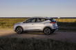 Test Chevrolet Bolt EUV: Kompaktný elektrický crossover fotografia 2