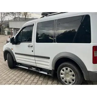 Bočné nášľapy Sorento-style (EuroCap) Ford Connect 2002–2006 fotografia 1