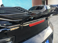 Chevrolet Camaro 2015– Spojler V3 (karbón) fotografia 3