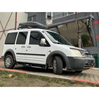 Bočné prahy Sorento-style (EuroCap) fotografia 1
