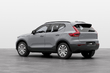 Prehľad Volvo EX40: technické parametre, dojazd a ďalšie fotografia 4