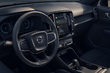 Prehľad Volvo EX40: technické parametre, dojazd a ďalšie fotografia 5