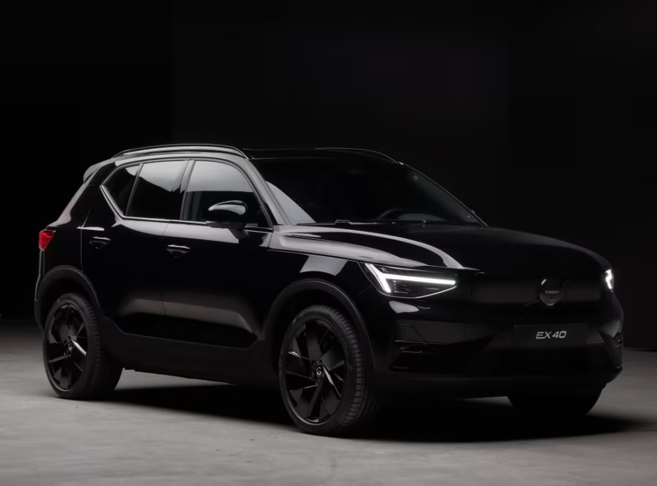 Prehľad Volvo EX40: technické parametre, dojazd a ďalšie