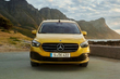 Mercedes-Benz T-Class: Prehľad a technické parametre fotografia 2