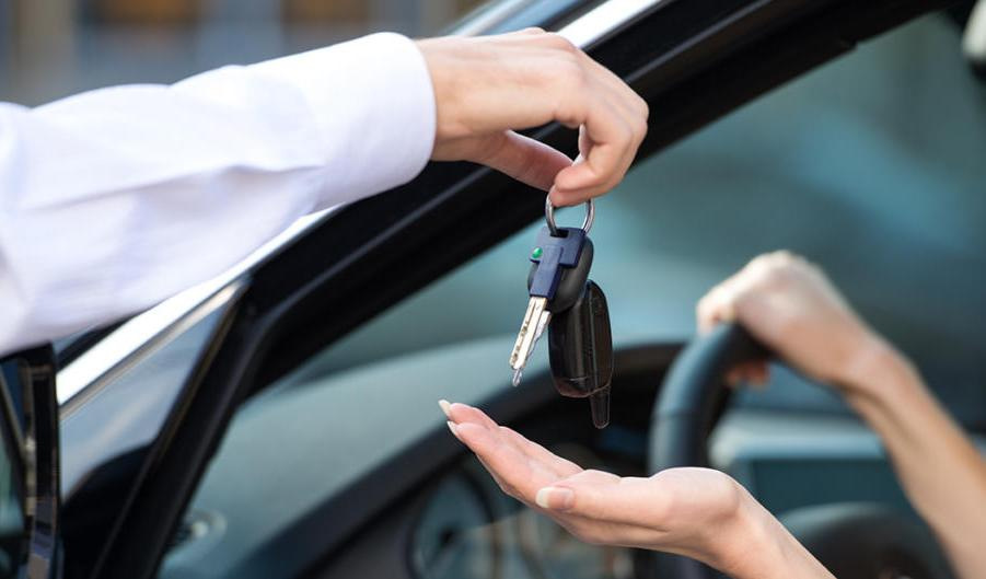 Oplatí sa prenajať svoje auto? Výhody a nevýhody