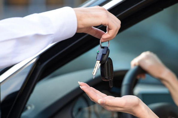 Oplatí sa prenajať svoje auto? Výhody a nevýhody