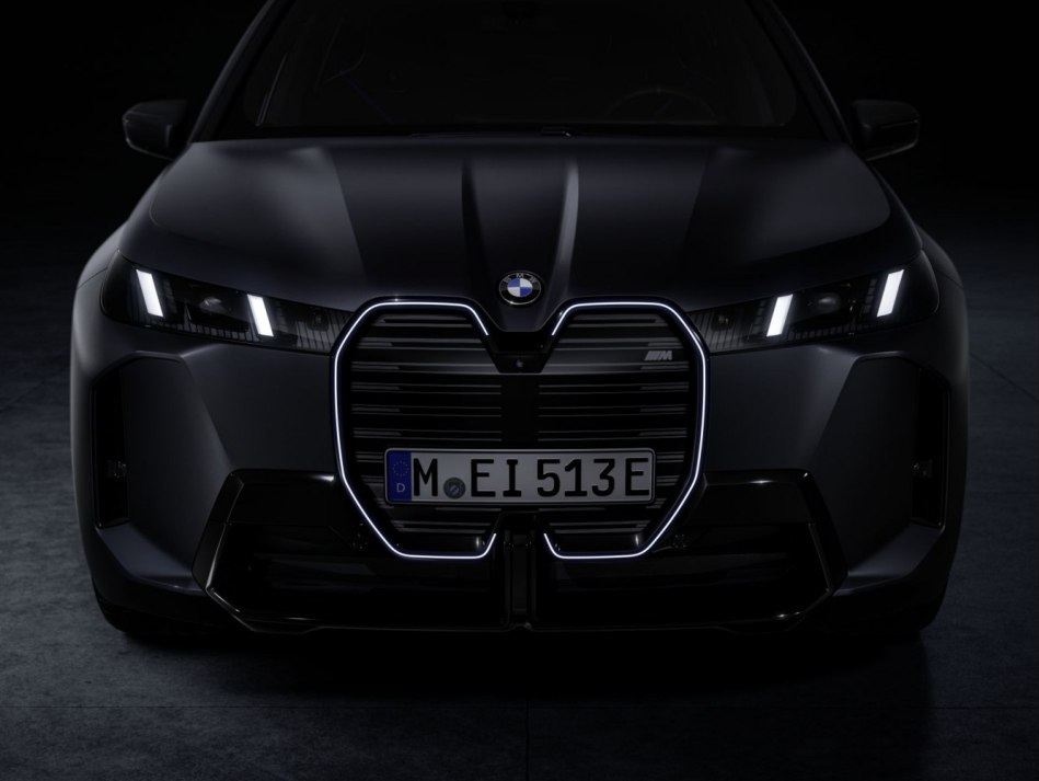 Recenzia BMW iX M70: Elektrická sila v športovom vyhotovení