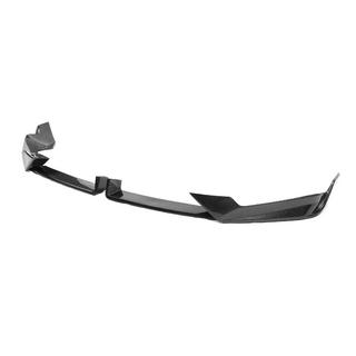 Predný lip splitter Paradigm V-1 (2023+, pravý karbón) BMW X5 G05 2019–2026 fotografia 3