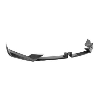 Predný lip splitter Paradigm V-1 (2023+, pravý karbón) BMW X5 G05 2019–2026 fotografia 4