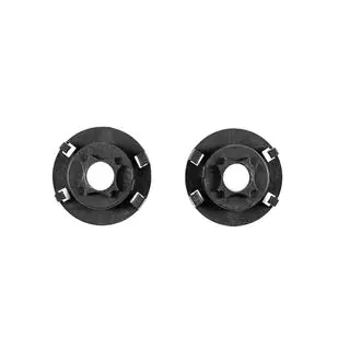 Adaptér pre LED žiarovky H7 (L16) (2 ks) Hyundai Tucson TL 2016–2021 fotografia 3