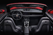 Test Porsche 911 Carrera Cabriolet 2024: Technické údaje fotografia 5