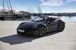 Test Porsche 911 Carrera Cabriolet 2024: Technické údaje fotografia 3
