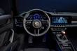 Test Porsche 911 Carrera Cabriolet 2024: Technické údaje fotografia 6