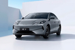 Test BYD E7 2025: Dostupný elektrický sedan do mesta fotografia 1