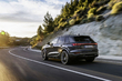 Audi SQ6 e-tron: Technické špecifikácie, exteriér a interiér fotografia 4