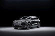 Audi SQ6 e-tron: Technické špecifikácie, exteriér a interiér fotografia 2