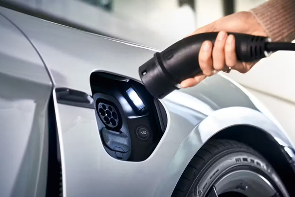 Ako dlho môže elektromobil zostať bez nabíjania? Fotografia 1