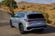 Volkswagen Tayron: Recenzia rodinného crossoveru druhej generácie fotografia 4