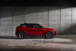 Alfa Romeo Junior Electric: Prehľad kompaktného elektrického crossovera fotografia 2