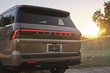 Lincoln Navigator 2025: Prehľad piatej generácie vlajkového SUV fotografia 4