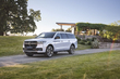 Lincoln Navigator 2025: Prehľad piatej generácie vlajkového SUV fotografia 2
