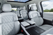 Lincoln Navigator 2025: Prehľad piatej generácie vlajkového SUV fotografia 6