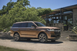 Lincoln Navigator 2025: Prehľad piatej generácie vlajkového SUV fotografia 3