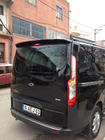 Ford Custom 2013–2022 Spojler Anatomic (na lakovanie) fotografia 4