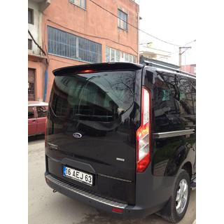 Spojler Anatomic (na lakovanie) Ford Custom 2013–2022 fotografia 4