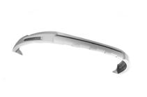 Ford Custom 2013–2022 Predný nárazníkový lip spoiler (2013-2017, na lakovanie) fotografia 8