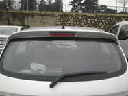 Hyundai I-20 2008–2012 Spojler na lakovanie fotografia 1