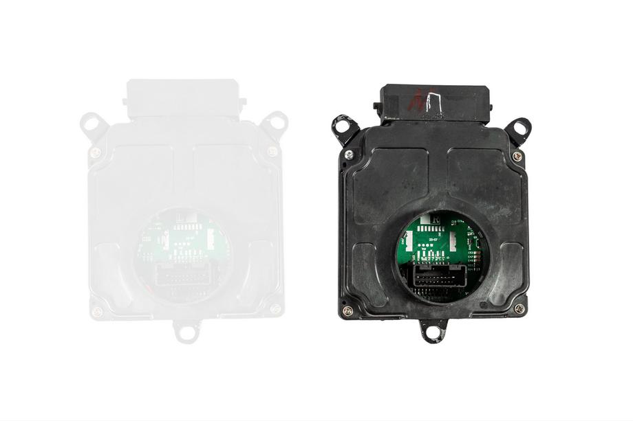 Lexus RX 2016–2022 LED modul do svetlometu (1 ks, pravý) Fotografia 1